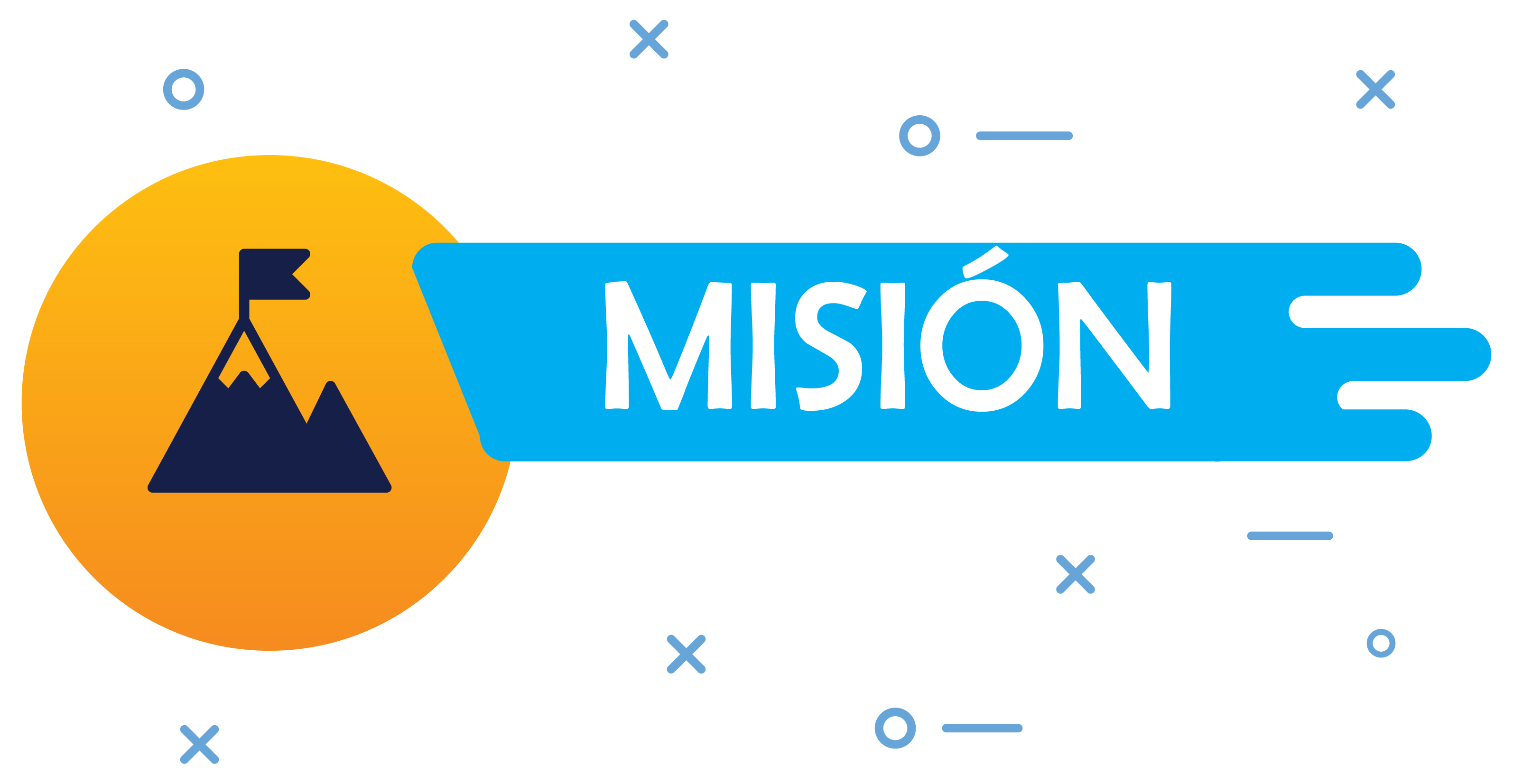Misión