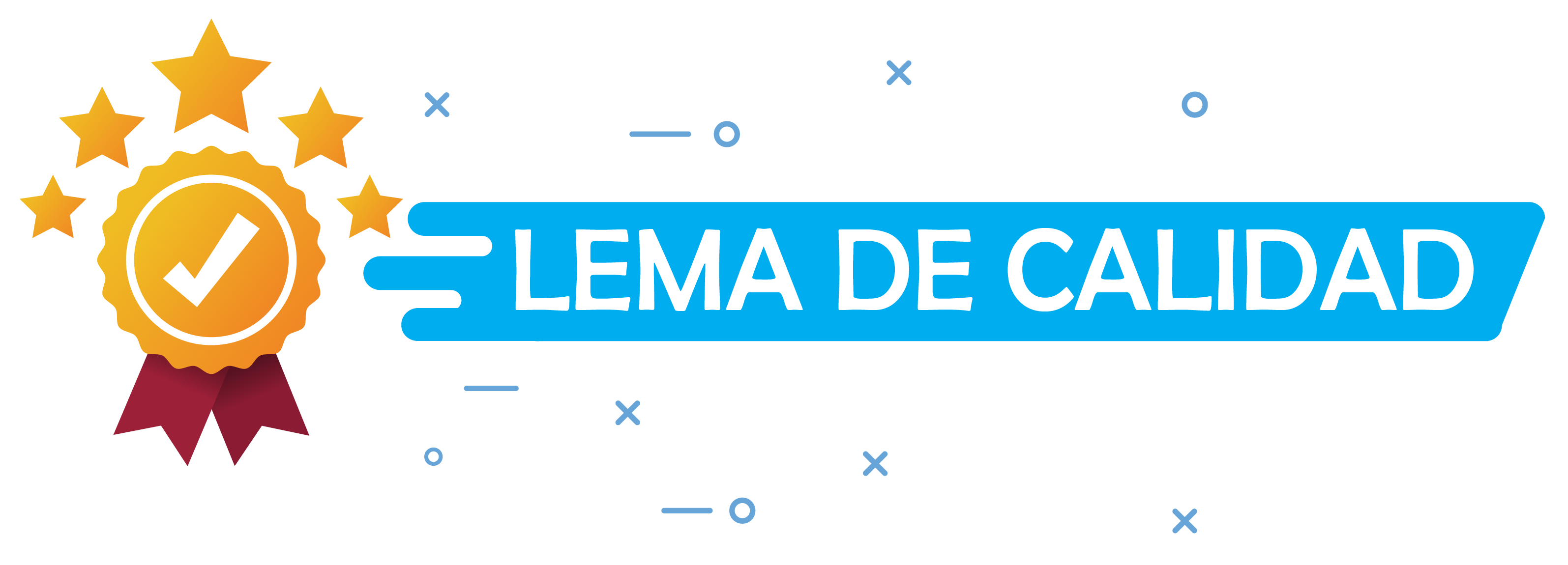 Lema de calidad